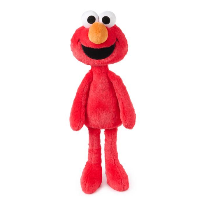 Sesame Street x Gund - Toothpick Elmo