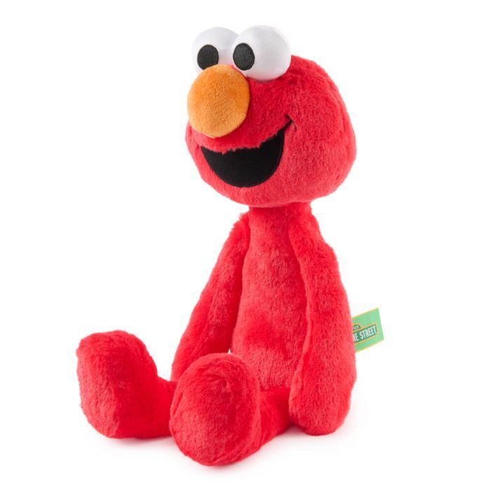 Sesame Street x Gund - Toothpick Elmo