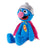 Sesame Street x Gund - Toothpick Super Grover
