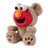 Sesame Street x Gund - Elmo x Gund Kai Bear Buddy-Up