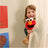 Sesame Street x Gund - Elmo x Gund Kai Bear Buddy-Up