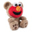 Sesame Street x Gund - Elmo x Gund Kai Bear Buddy-Up