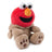 Sesame Street x Gund - Elmo x Gund Kai Bear Buddy-Up