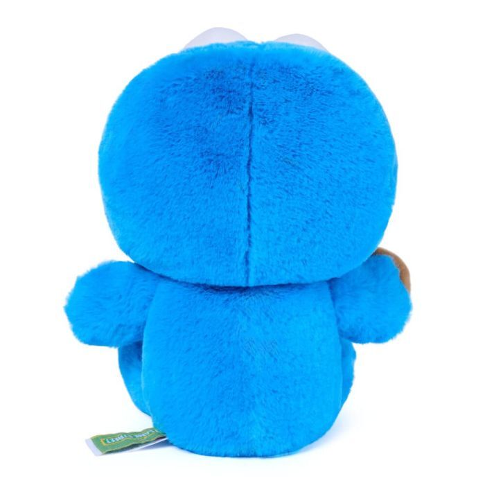 Sesame Street x Gund - Elmo x Cookie Monster Bear Buddy-Up