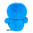 Sesame Street x Gund - Elmo x Cookie Monster Bear Buddy-Up