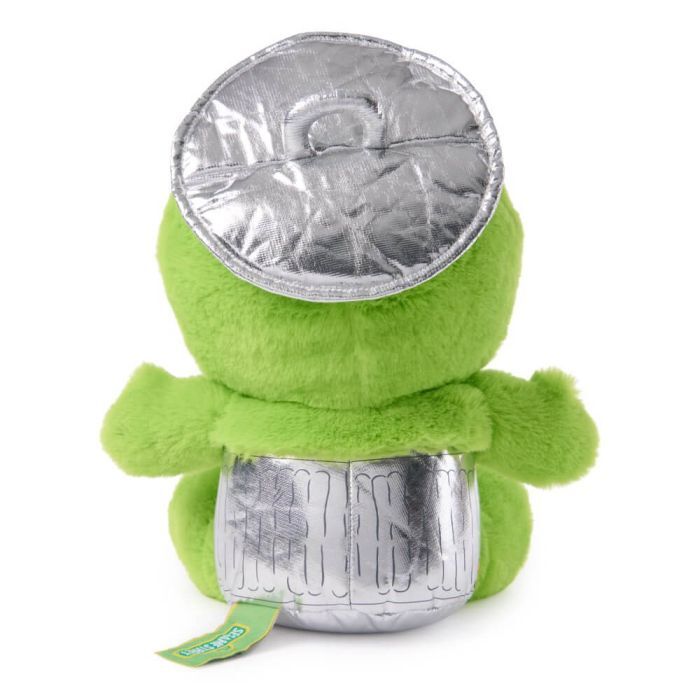 Sesame Street x Gund - Cookie Monster x Oscar the Grouch Buddy-Up