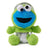 Sesame Street x Gund - Cookie Monster x Oscar the Grouch Buddy-Up