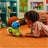 Sesame Street x Gund - Cookie Monster x Oscar the Grouch Buddy-Up