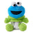 Sesame Street x Gund - Cookie Monster x Oscar the Grouch Buddy-Up