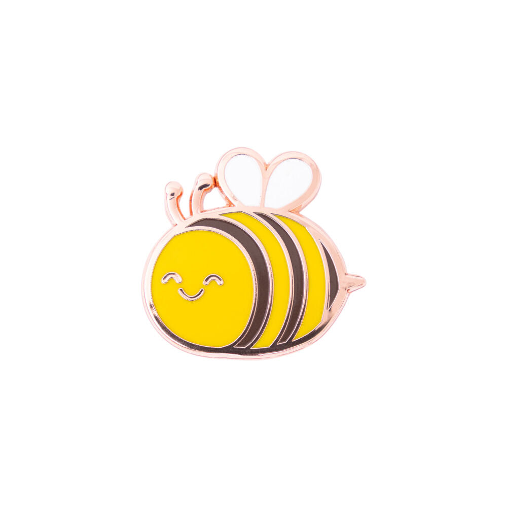 Splosh Valentine's Day - Meant To Bee Keepsake Pin