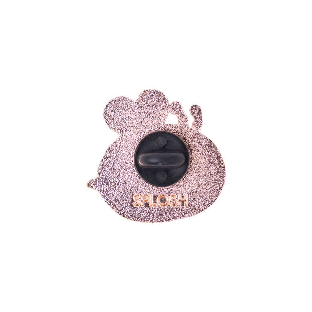 Splosh Valentine's Day - Meant To Bee Keepsake Pin