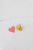 Splosh Valentine's Day - Meant To Bee Keepsake Pin