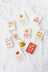 Splosh Valentine's Day - All You Need Is Love Magnet