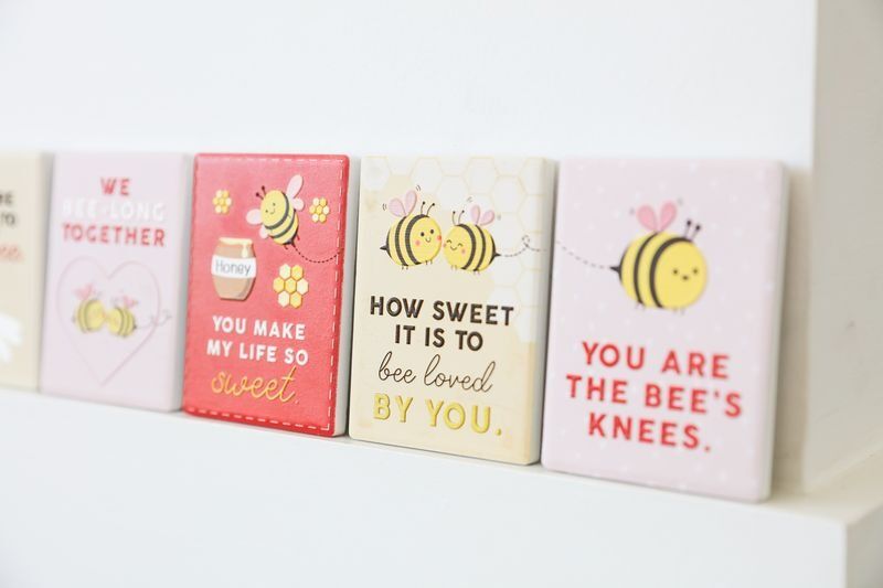 Splosh Valentine's Day - So Sweet Magnet