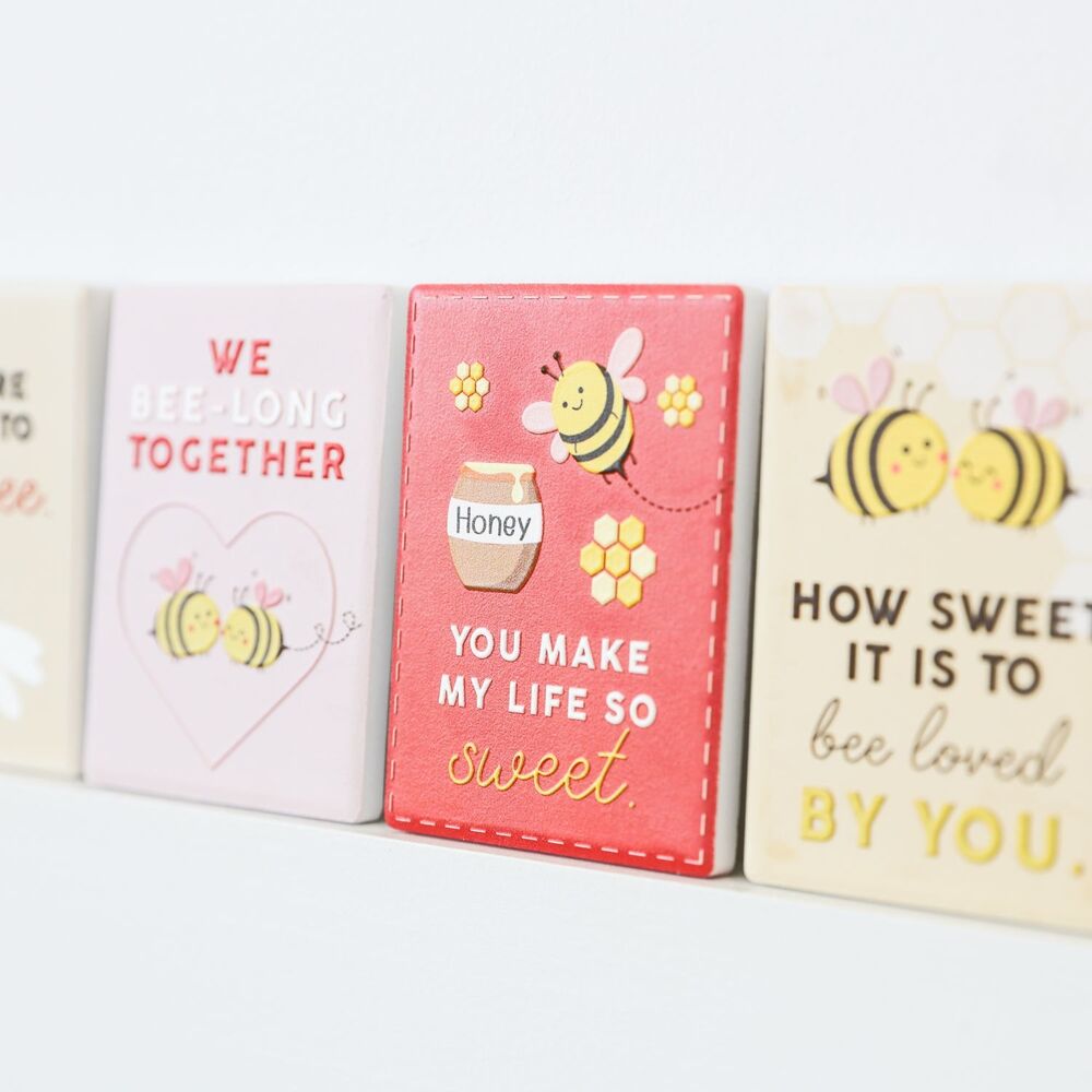 Splosh Valentine's Day - So Sweet Magnet