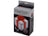3D Crystal Puzzle - Gift with Red Ribbon