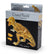 3D Crystal Puzzle - Brown T-Rex