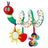 The Very Hungry Caterpillar Tiny Caterpillar Activity Spiral