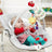 The Very Hungry Caterpillar Tiny Caterpillar Activity Spiral