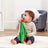 The Very Hungry Caterpillar Tiny Caterpillar Comfort Blanket
