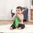 The Very Hungry Caterpillar Tiny Caterpillar Comfort Blanket