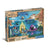 Clementoni Puzzle 1000pc - Disney The Little Mermaid Story Maps