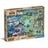 Clementoni Puzzle 1000pc - Disney 101 Dalmations Story Maps