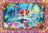 Tenyo Puzzle 266pc - Disney The Little Mermaid - Ariel The Beautiful Mermaid
