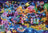 Tenyo Puzzle 500pc - Disney Pray to the Sky Full of Stars