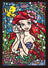 Tenyo Puzzle 266pc - Disney The Little Mermaid - Ariel