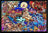 Tenyo Puzzle 500pc - Disney Aladdin