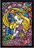 Tenyo Puzzle 266pc - Disney Rapunzel