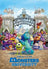 Tenyo Puzzle 500pc - Disney/Pixar Monsters University - Campus Life
