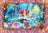 Tenyo Puzzle 500pc - Disney The Little Mermaid - Ariel The Beautiful Mermaid
