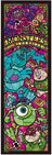 Tenyo Puzzle 456pc - Disney Monsters University