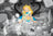 Tenyo Puzzle 500pc - Disney Alice in Wonderland - Alice Happy Birthday Frost Art