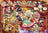 Tenyo Puzzle 1000pc - Disney Mickey and Minnie - Magnificent Masquerade