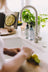 Ecoya Kitchen Fragranced Hand Wash - Tahitian Lime & Grapefruit