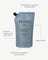 Ecoya Hand & Body Wash Refill - Sandalwood & Amber