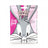 Mad Beauty Looney Tunes Face Mask - Bugs Bunny