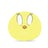 Mad Beauty Looney Tunes Facemask - Tweety