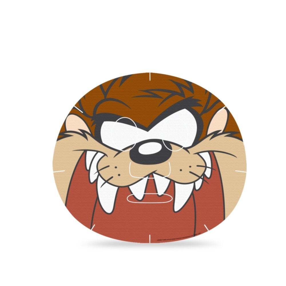 Mad Beauty Looney Tunes Facemask - Taz