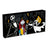 Impact Merch - Disney The Nightmare Before Christmas Light Up Canvas