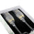Wedding Champagne Flute Set by Splosh - Mr & Mrs