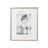 Wedding Frame by Splosh - Our Wedding 5x7inch