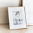 Wedding Frame by Splosh - Our Wedding 5x7inch