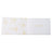 Wedding Forever Guest Book by Splosh