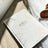 Wedding Planner Book by Splosh