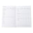Wedding Planner Book by Splosh