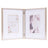 Splosh Wedding & Anniversary - 5x7 Double Frame